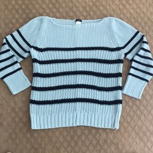Jcrew sweater